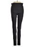 Telluride Clothing Co Solid Black Active Pants Size S - photo 2