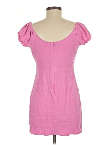 LA Hearts Casual Dress (view 2)