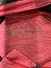 Under Armour 100% Polyester Pink Fleece Size XS - photo 6