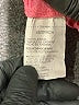 Under Armour 100% Polyester Pink Fleece Size XS - photo 7