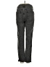 Gap Chevron-herringbone Gray Jeans Size 4 - photo 2