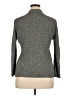 Reference Point 100% Cotton Gray 3/4 Sleeve Turtleneck Size 1X - photo 2