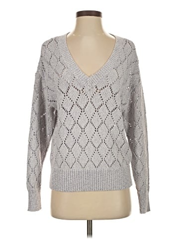 White House Black Market Pullover Sweater (view 1)