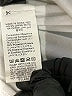 Shein Ivory 3/4 Sleeve T-Shirt Size 4 - photo 8