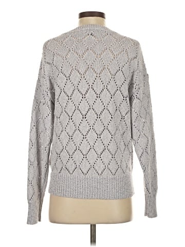 White House Black Market Pullover Sweater (view 2)