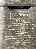L.L.Bean Gray Coat Size M - photo 6