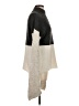 Missguided Color Block Gray Pullover Sweater Size 4 - photo 4