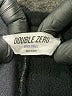 Double Zero Black Cargo Pants Size S - photo 4
