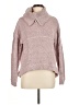 Sweaty Betty Pink Pullover Sweater Size 8 - photo 1