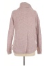 Sweaty Betty Pink Pullover Sweater Size 8 - photo 2