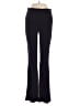 White House Black Market Black Active Pants Size 0r - photo 1