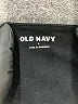Old Navy Black Bodysuit Size L - photo 3