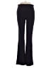 White House Black Market Black Active Pants Size 0r - photo 2