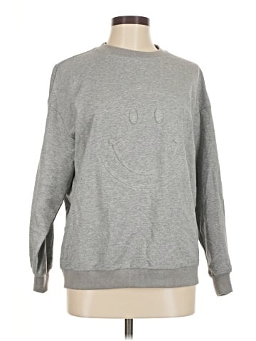 BLANK Sweatshirt (view 1)