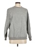 BLANK Gray Sweatshirt Size M - photo 1