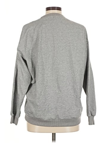 BLANK Sweatshirt (view 2)