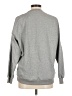 BLANK Gray Sweatshirt Size M - photo 2