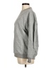 BLANK Gray Sweatshirt Size M - photo 5