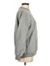 BLANK Gray Sweatshirt Size M - photo 4