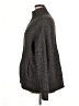 CAbi Gray Cardigan Size XL - photo 5