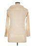 Metric Tan Turtleneck Sweater Size XL - photo 2