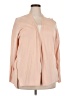 Lane Bryant Pink Cardigan Size 18 - 20 Plus - photo 1