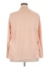 Lane Bryant Pink Cardigan Size 18 - 20 Plus - photo 2