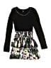 FBZ Black Dress Size L (youth) - photo 1
