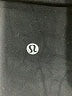 Lululemon Athletica Black Active Pants Size 10 - photo 4