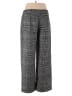 Unbranded Tweed Gray Casual Pants Size XXL - photo 2