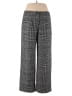 Unbranded Tweed Gray Casual Pants Size XXL - photo 1