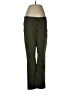 Paige Green Khakis Size 29 waist - photo 1