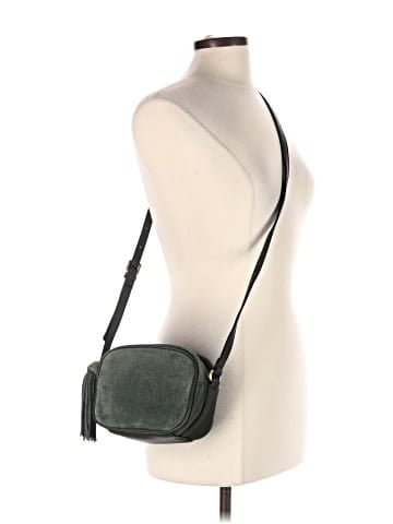 Kelly & Katie Crossbody Bag (view 2)