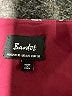 Bardot 100% Polyester Burgundy Long Sleeve Blouse Size 6 - photo 7