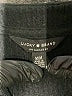Lucky Brand Black Cardigan Size M - photo 7