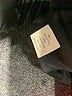 J. McLaughlin 100% Cotton Black Formal Skirt Size 6 - photo 5