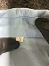 Unbranded Blue Casual Dress Size S - photo 7