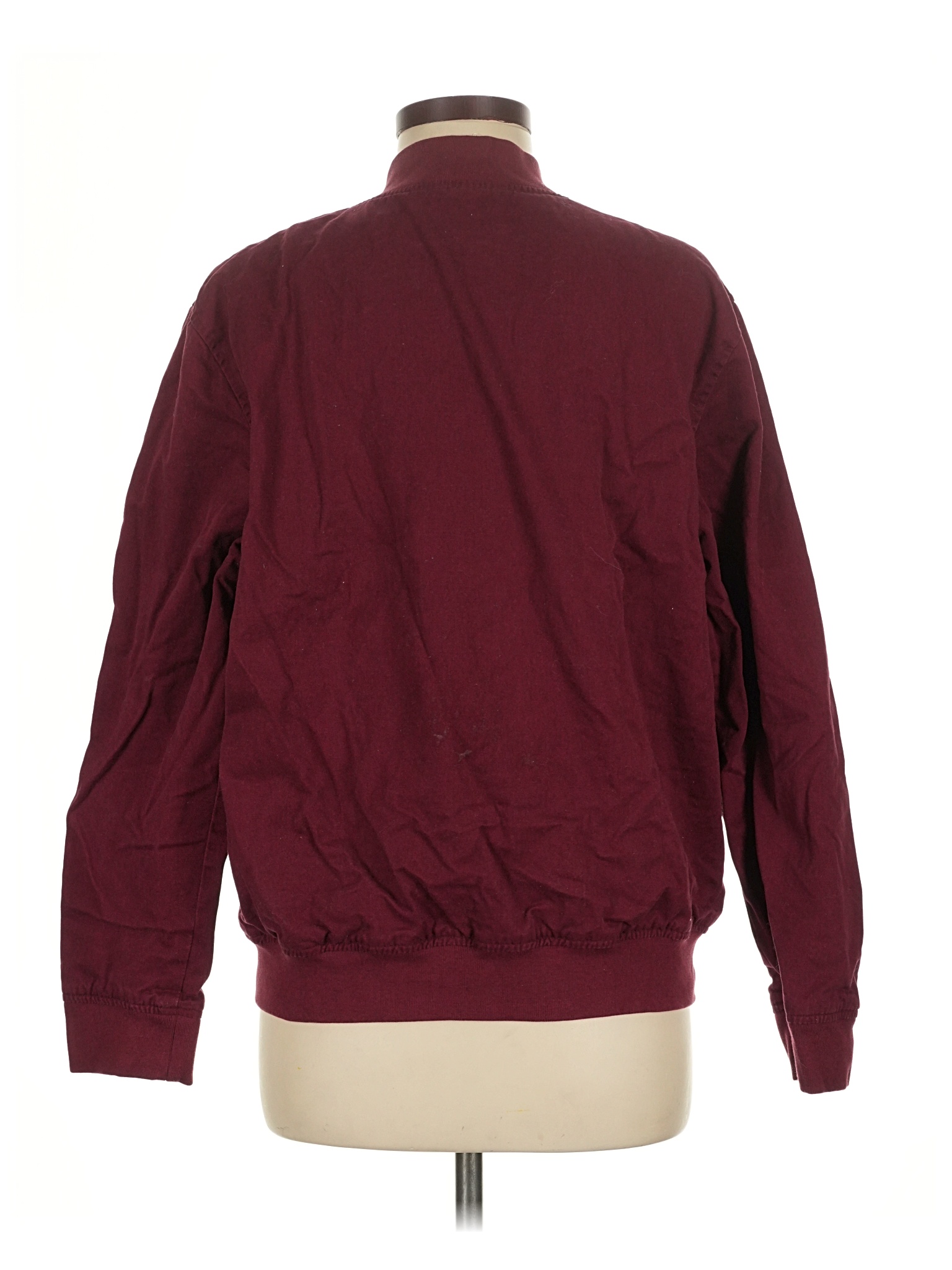 Cappotto donna in lana rosso | Creazioni Baleani