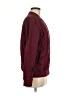 Baleno Solid Burgundy Jacket Size L - photo 4