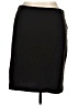 Avenue Solid Black Casual Skirt Size 14 - 16 Plus - photo 2