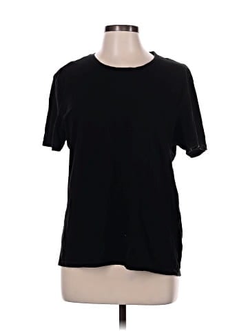 Lacoste Short Sleeve T-Shirt (view 1)