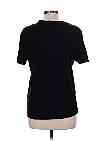 Lacoste Short Sleeve T-Shirt (view 2)