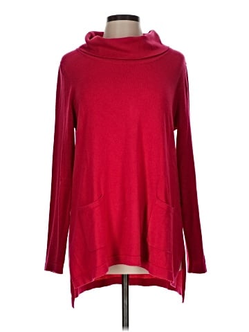 Erin London Long Sleeve Turtleneck (view 1)