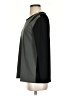 Noir Gray Long Sleeve Top Size S - photo 5