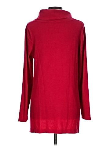 Erin London Long Sleeve Turtleneck (view 2)