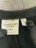 Torrid Black Cardigan Size 1X Plus (1) - photo 7