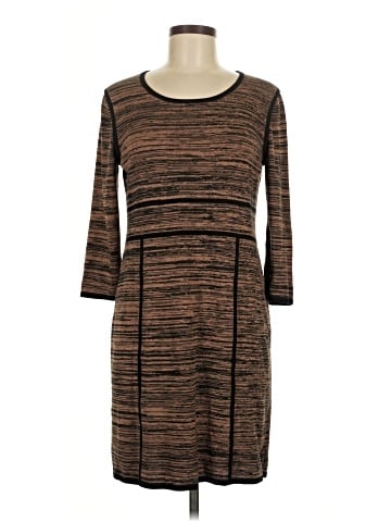 Spense Casual Dress (view 1)