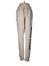 Miami Style Tan Ivory Track Pants Size M - photo 1