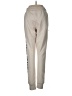 Miami Style Tan Ivory Track Pants Size M - photo 2
