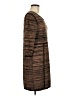 Spense Tweed Brown Casual Dress Size L (petite) - photo 4